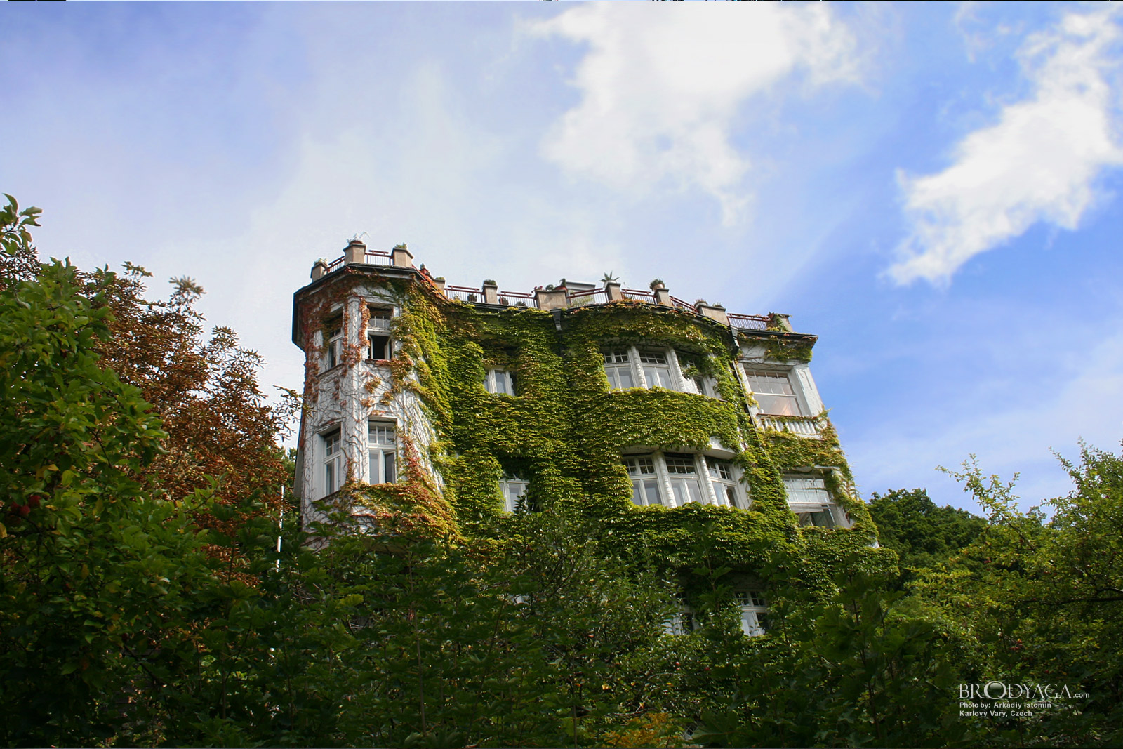 Karlovy Vary